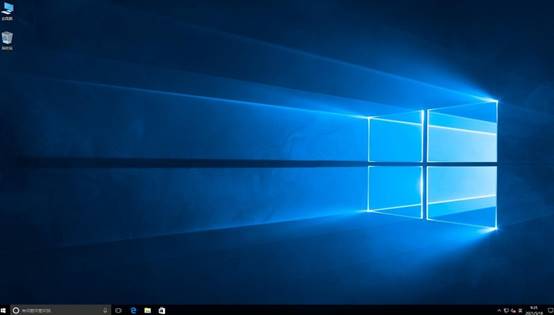 13-win10系統桌面