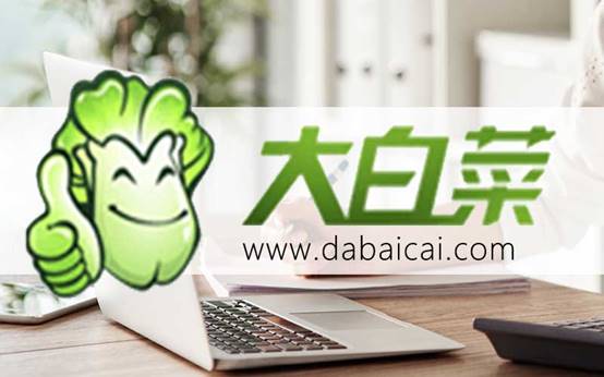 大白菜u盤安裝系統(tǒng)教程圖解