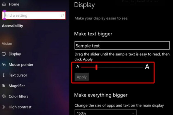 3-make text bigger