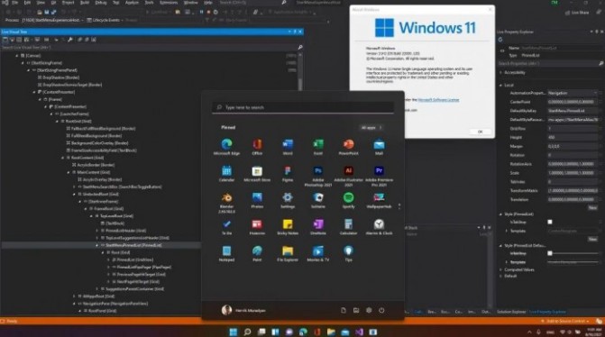 win11