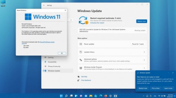 1-windows update
