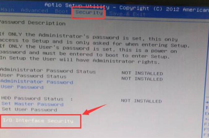 1-security