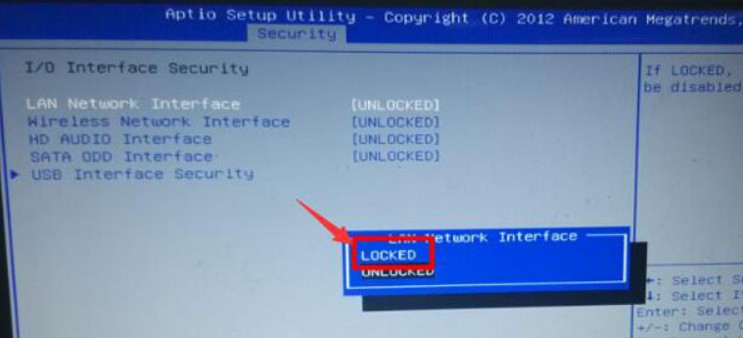 3-locked