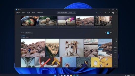 2-win11照片app