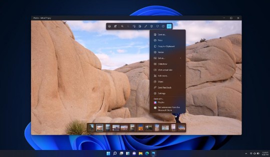 1-win11照片app