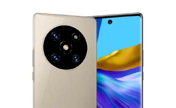 華為mate 50